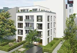 Attraktive eigentumswohnungen für jedes budget, auch von privat! Charlottenburg Wilmersdorf Eigentumswohnung In Erstbezug