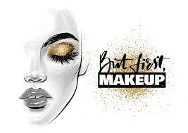 makeup logo free vectors psds to