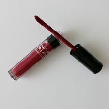artist liquid matte lipsticks review