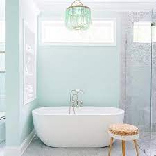 Soothing Bathroom Paint Colors Design Ideas