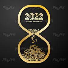countdown 2022 - Vector background ...
