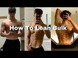 bulk up fast a guide for skinny guys