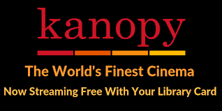 Image result for kanopy