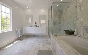 Marble Bathroom Designs