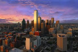romantic things to do in dallas