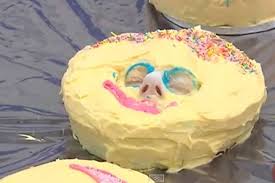 9 funniest birthday cake pranks slideshow