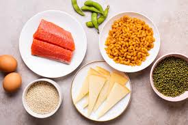 macronutrients 3 types of food your