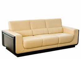12 excellent colors for a leather sofa