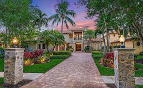 Luxury Homes For In Palm Beach