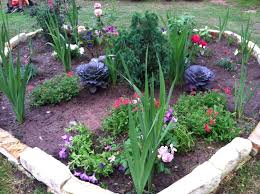 Small Memorial Garden Ideas