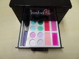 isabelle s makeup set ag again