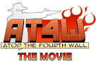 Atop the Fourth Wall: The Movie
