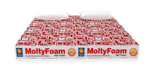 Hot sale modern tight top rolling inner spring mattress. Moltyfoam Foam Wala
