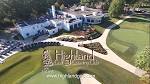 Highland Golf and Country Club Indianapolis Indiana - YouTube
