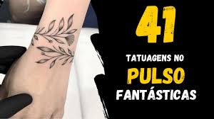 Check spelling or type a new query. 41 Tatuagens No Pulso Fantasticas Youtube