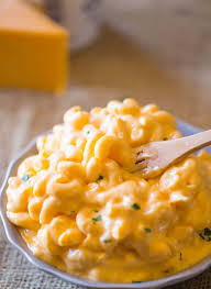 super creamy macaroni and cheese recipe
