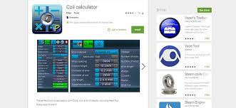 Best Coil Build Calculators Olympia Vapor Works