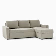 london sleeper sectional sofa with