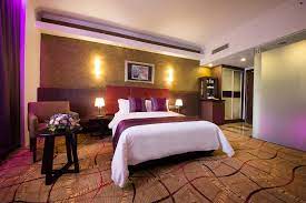 Featuring a jacuzzi, ancasa hotel kuala lumpur by ancasa hotels & resorts is situated in kuala lumpur and is a brief walk from petaling street. Ancasa Hotel Kuala Lumpur By Ancasa Hotels Resorts