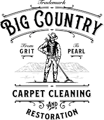 big country carpet cleaning restoration