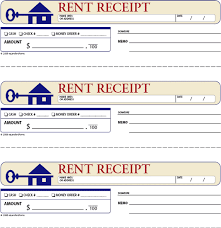 Tenant Tip Changes To State Law Receipts For Payments