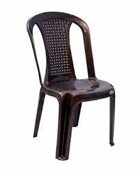 gl nill without arms chair