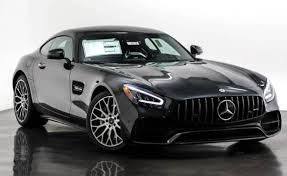 Maybe you would like to learn more about one of these? Mercedes Benz Amg Gt Coupe 2020 Price In Australia Features And Specs Ccarprice Aus