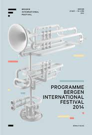 Bergen International Festival 2014 By Festspillene I Bergen