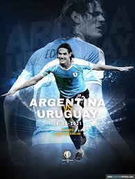 What is the difference between argentina and uruguay? Edi Cavani Official On Twitter Arriba Uruguay Argentina Vs Uruguay Copaamerica2021 Https T Co Iqjvdepkpy Twitter
