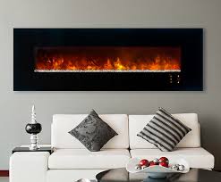 Electric Fireplace Ing Guide