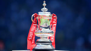 2020 england fa cup trophy football trophy soccer trophies 44 cm. On This Day 1895 Original Fa Cup Stolen From Birmingham Central Itv News