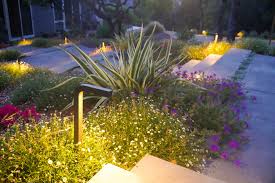 Transform your yard, porch, patio or deck with landscape lighting that can be decorative while improving the safety and security of your home's exterior or commercial property. Landscape Lighting Outdoor Lighting At Watersavers Irrigation