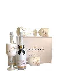 moet chandon ice imperial gift set