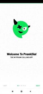 Prank call wars permite hacer bromas telefónicas, algunas bastante pesadas, . Prank Dial V6 4 1 Apk Download For Android Appsgag
