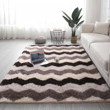 area rug fluffy living room area rug