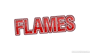 flames logo free name design tool