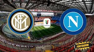 Миланский клуб вышел на второе место в таблице серии а. Inter Napoli Prognoz Anons I Stavka Na Match 12 02 2020 á‰ Footboom