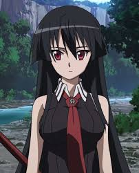Most anime hair in japanese characters often feature hairs with bright blue, pink or sharp blonde color. Who Are Some Cute Female Anime Characters That Are Recognisable In Cosplay Preferably Long Black Hair With Bangs Quora