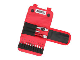 silca torque wrench tool with bag 2nd