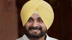 He married navjot kaur sidhu and he has a son named karan and a daughter named rabia. Navjot Sidhu S Son Karan Appointed Additional Advocate General