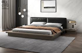 Japanese Bed Frame Singapore Low