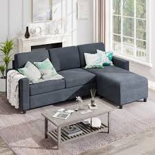 l shaped 3 seat sofa sectional
