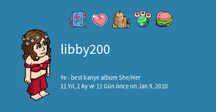 Libby200 From Habbo Com Habbowidgets Com