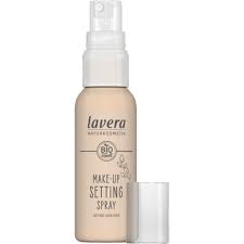 lavera make up setting spray 50 ml