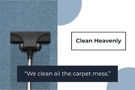 free cleaning services postcard