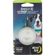 Light Up Dog Collars Led Collar Light Clips Free Shipping Chewy