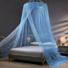 Net Bed Cover Indoor Bed Net Outdoor