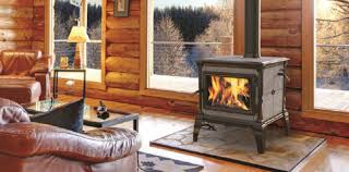 Four Reasons Why Soapstone Stoves Are
