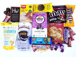 find out our favorite gluten free candy
