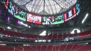 The state farm arena where they play in atlanta, georgia just underwent the. Atlanta Hawks Ring In State Farm Arena Launch With Epic Comeback Win Over Mavs 11alive Com